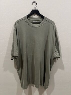 Abercrombie & Fitch Vintage Inspired Shirt